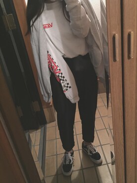 suuさんのコーディネート