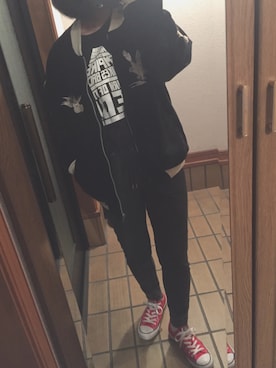 suuさんのコーディネート