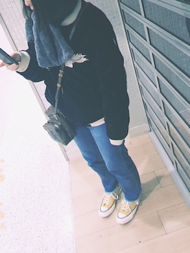 suuさんのコーディネート