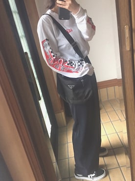 suuさんのコーディネート