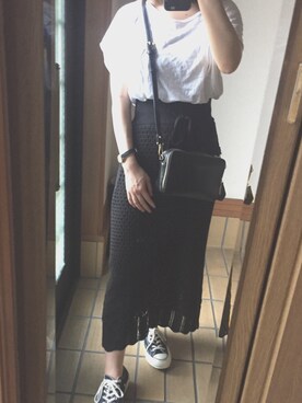 suuさんのコーディネート