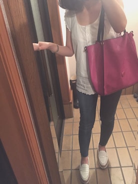 suuさんのコーディネート