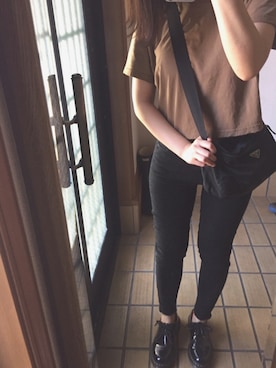 suuさんのコーディネート