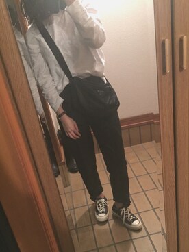 suuさんのコーディネート