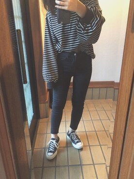 suuさんのコーディネート