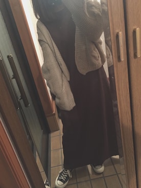 suuさんのコーディネート