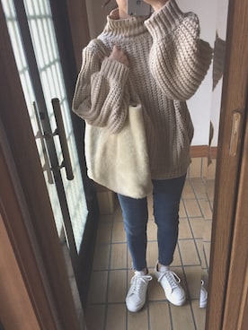 suuさんのコーディネート