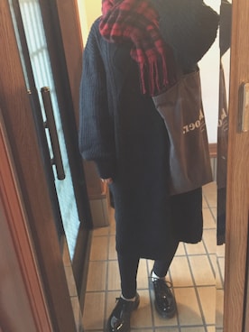 suuさんのコーディネート