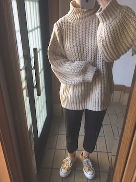 suuさんのコーディネート