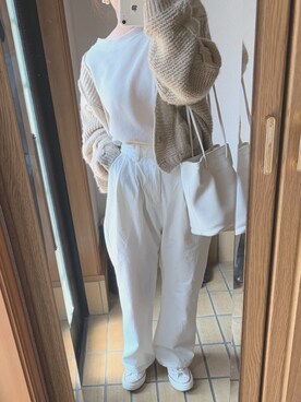 suuさんのコーディネート