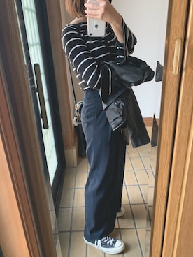 suuさんのコーディネート