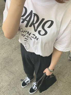 suuさんのコーディネート