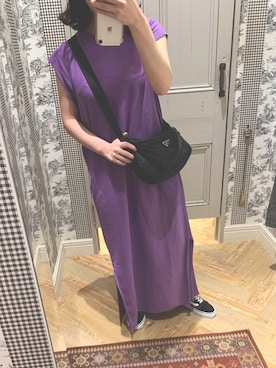 suuさんのコーディネート