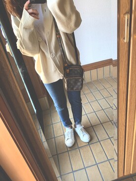 suuさんのコーディネート