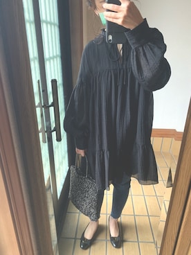 suuさんのコーディネート