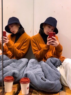 Ann Chenさんのコーディネート