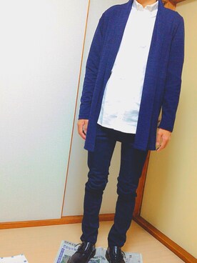 ぺんぺんさんのコーディネート