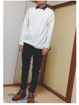 ぺんぺんさんのコーディネート