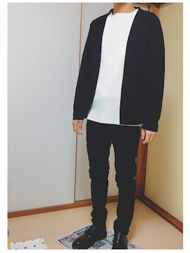 ぺんぺんさんのコーディネート