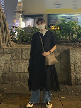 由美(๑>◡<๑)さんのコーディネート