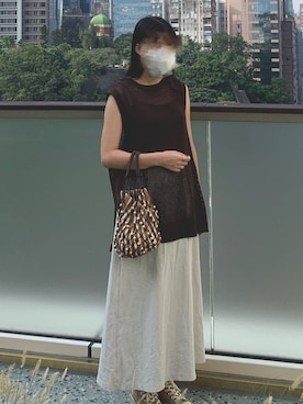 由美(๑>◡<๑)さんのコーディネート