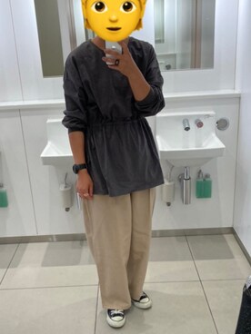 yamaさんのコーディネート