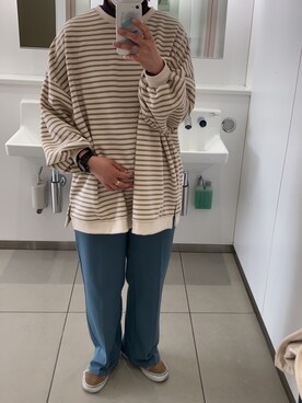 yamaさんのコーディネート