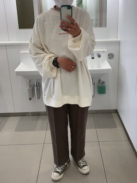 yamaさんのコーディネート