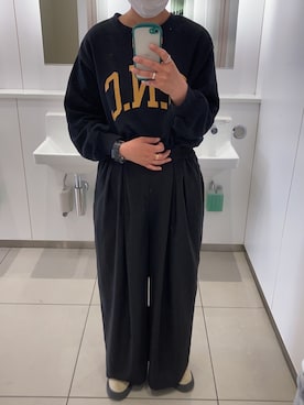 yamaさんのコーディネート