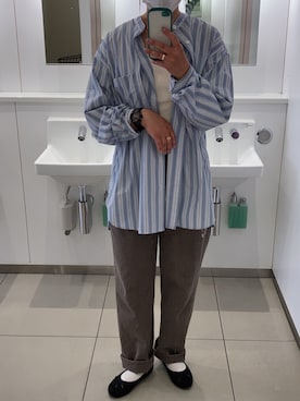 yamaさんのコーディネート