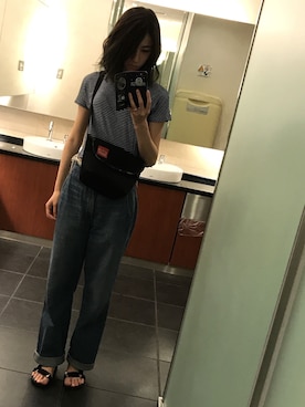MMさんのコーディネート