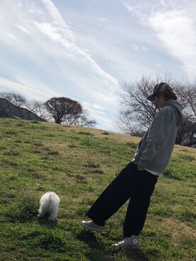MMさんのコーディネート
