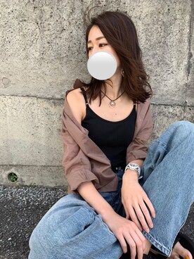 MMさんのコーディネート