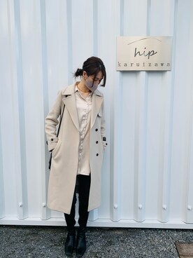 MMさんのコーディネート
