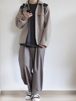 秋冬こそくすみカラーでしょ くまさん のお気に入りフォルダ Wear