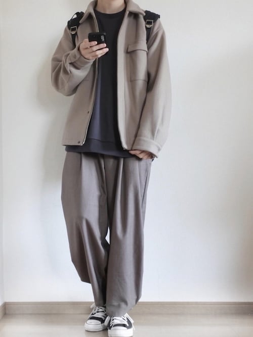 くま🧸さんのコーディネート