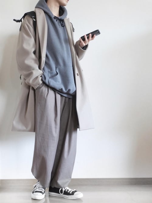 くま🧸さんのコーディネート