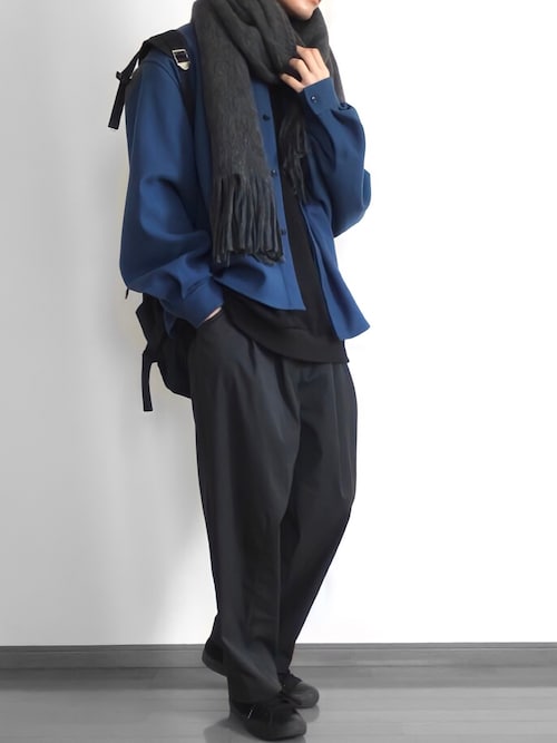 くま🧸さんのコーディネート