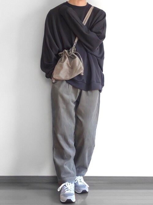 くま🧸さんのコーディネート