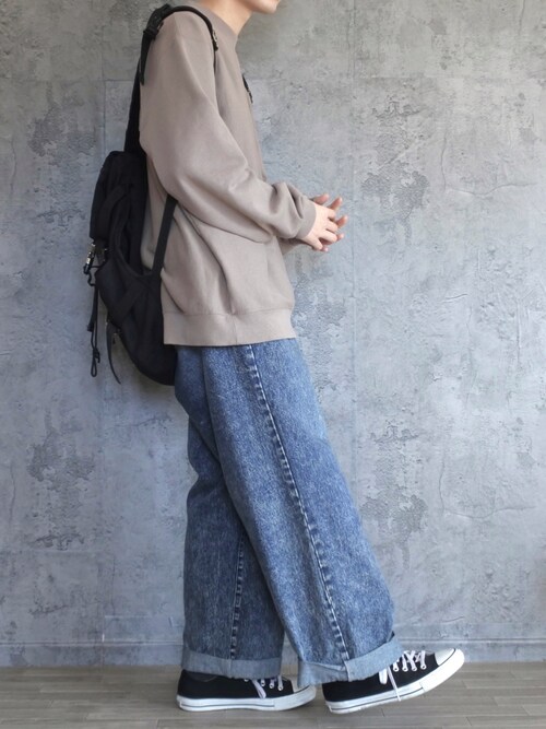 くま🧸さんのコーディネート