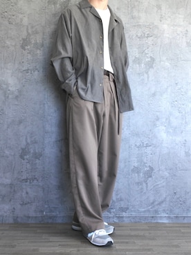 くま🧸さんのコーディネート