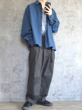 くま🧸さんのコーディネート