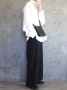 くま🧸さんのコーディネート