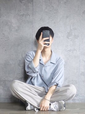 くま🧸さんのコーディネート