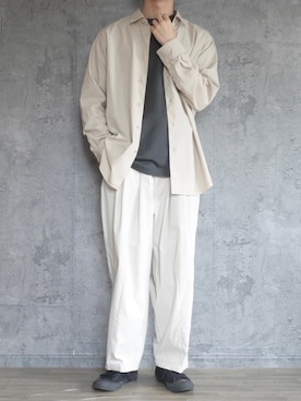 くま🧸さんのコーディネート