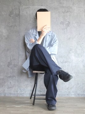 くま🧸さんのコーディネート