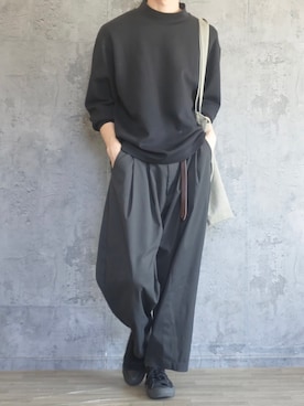 くま🧸さんのコーディネート