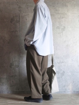 くま🧸さんのコーディネート