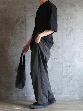 くま🧸さんのコーディネート