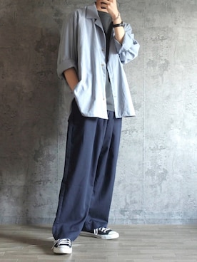 くま🧸さんのコーディネート